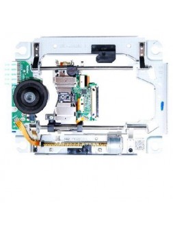 Lente completa de repuesto KEM 410ACA para tu PS3 Premium