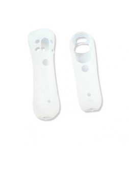 Protector silicona PlayStation Move