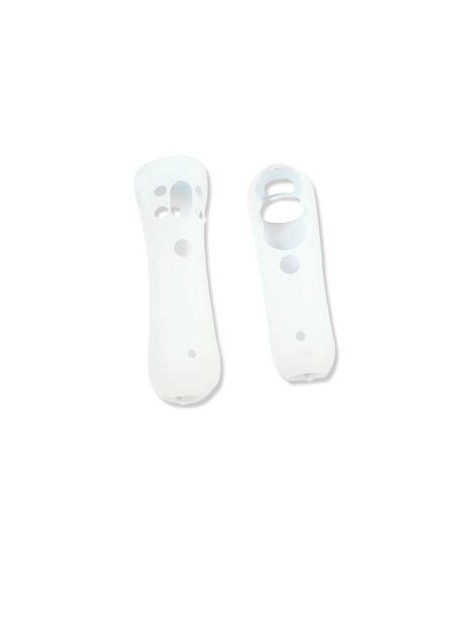 Protector silicona PlayStation Move