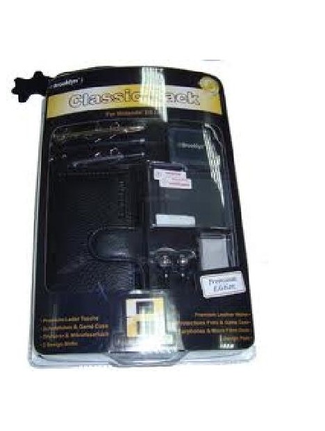 Pack de accesorios NDS Lite Premium