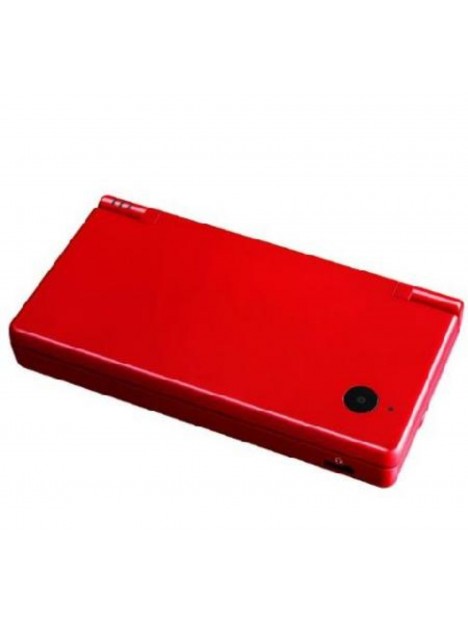 Carcasa repuesto Nintendo DSi roja