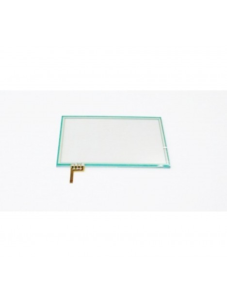 Pantalla tactil Nintendo DSi XL