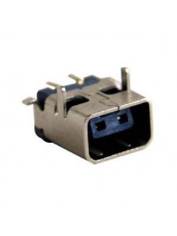 Conector corriente Nintendo DSi / DSi XL / 2DS