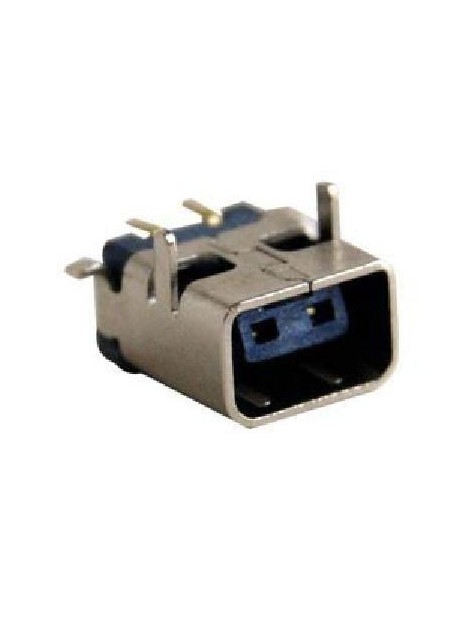 Conector corriente Nintendo DSi / DSi XL / 2DS