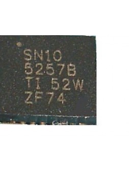 PSP1000 IC6001: 5257B
