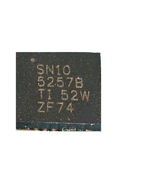 PSP1000 IC6001: 5257B