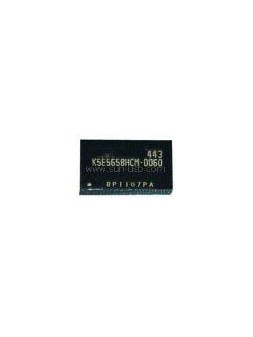 PSP1000 IC1501:K5E5658HCM-D060