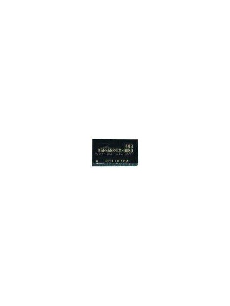 PSP1000 IC1501:K5E5658HCM-D060