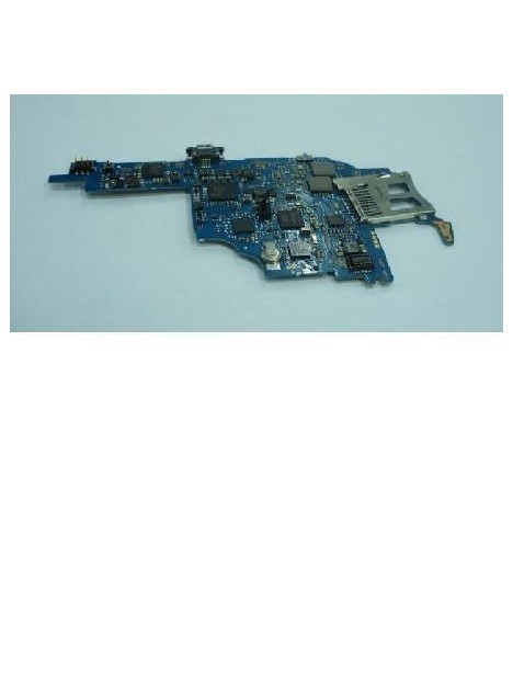 Placa base recambio PSP 2000 TA085