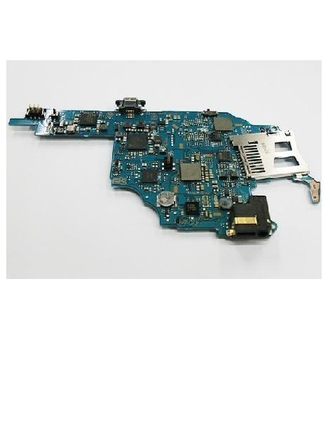 Placa base PSP3000 TA090