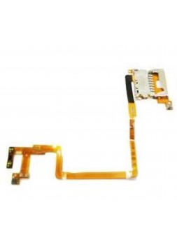 Lector SD Nintendo DSI