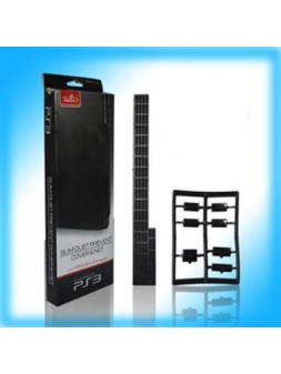 Filtro aire protector polvo para PS3 Slim