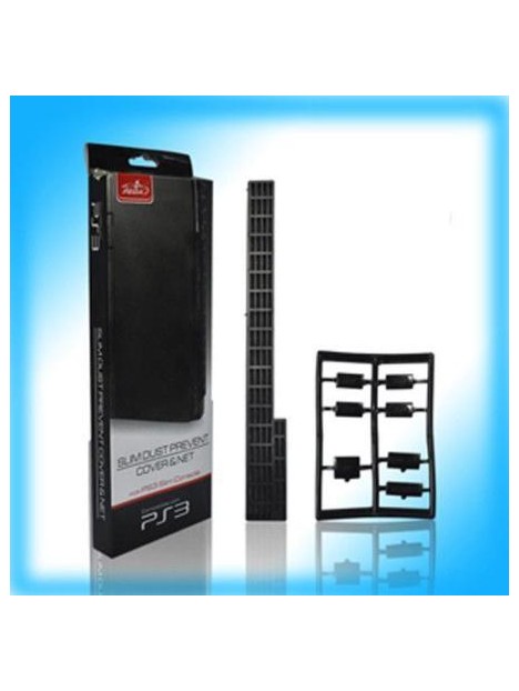 Filtro aire protector polvo para PS3 Slim
