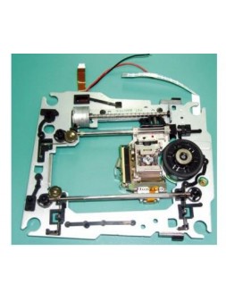 XBOX360 Lente HD-DVD  PHR-803T