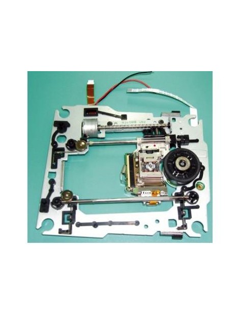 XBOX360 Lente HD-DVD  PHR-803T