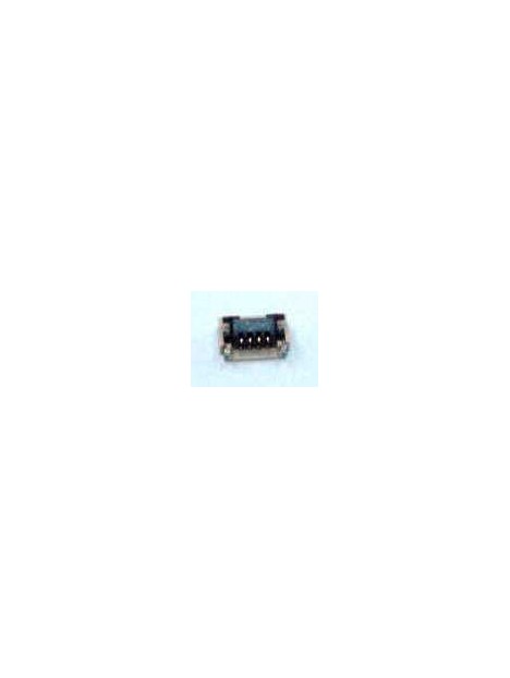 Conector Blacklight TFT PSP 1000-2000-3000