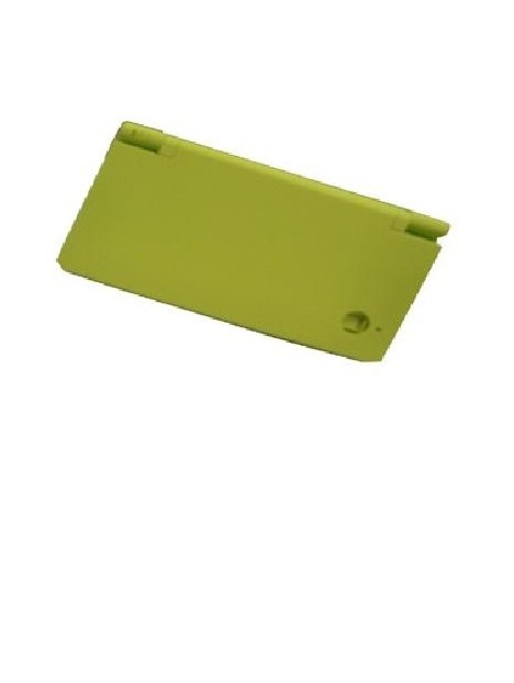 Carcasa repuesto para Nintendo DSI Verde