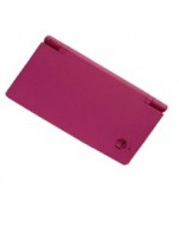 Carcasa repuesto para Nintendo DSI morado