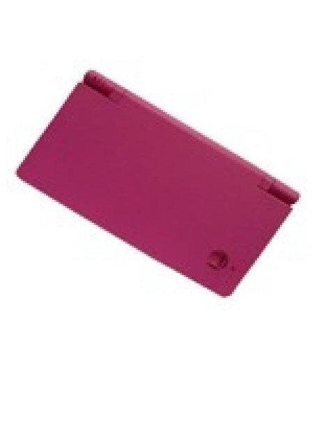 Carcasa repuesto para Nintendo DSI morado