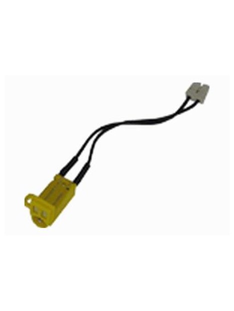 Conector Corriente PSP 3000