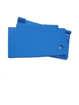 Carcasa repuesto para Nintendo DSI Azul celeste