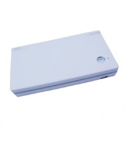 Carcasa repuesto para Nintendo DSI Blanca