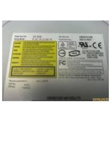 Lector DVD Xbox 360 Phillips Lite-On (DG-16D2S) 74850c