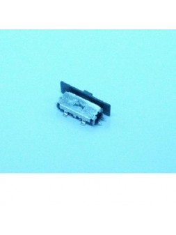 Repuesto volumen Nintendo DS y DS Lite