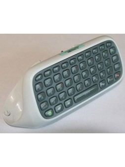 Xbox 360 Teclado Messenger Kit