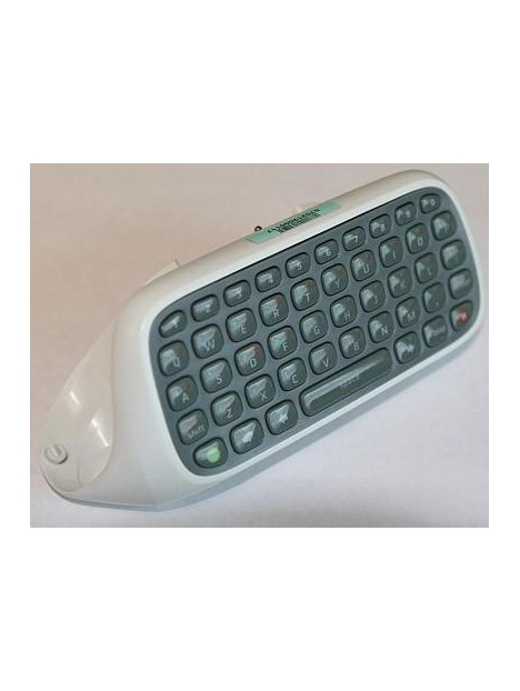 Xbox 360 Teclado Messenger Kit