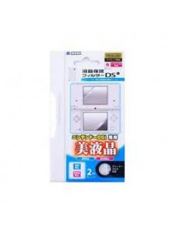 Protector de pantalla para Nintendo DSI