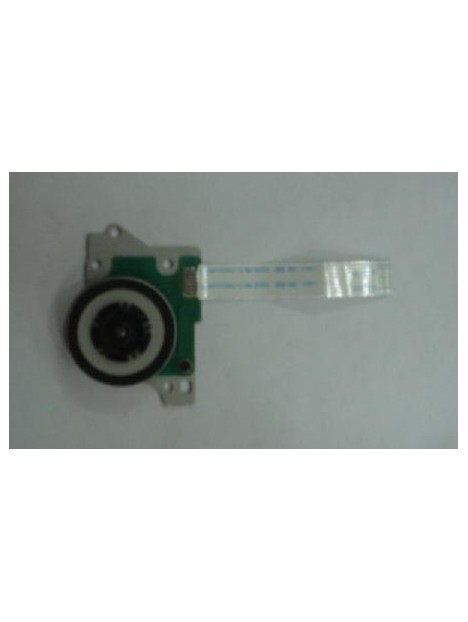 Motor giro disco lector WII