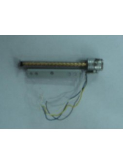 Motor desplazamiento lente WII