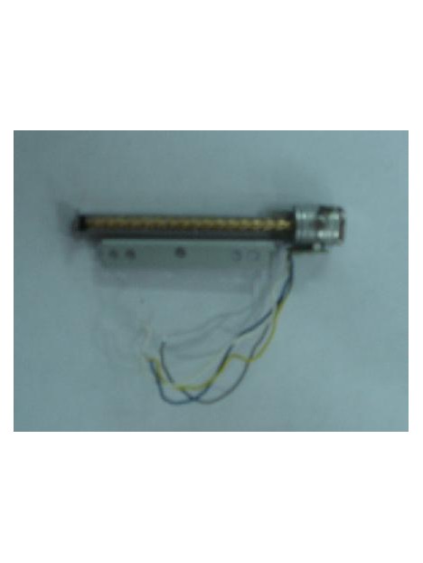 Motor desplazamiento lente WII