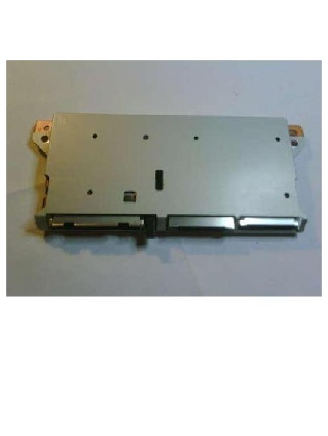 Lector de tarjetas PS3