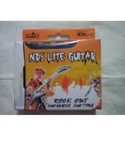 Controller compatible Guitar Hero Simple