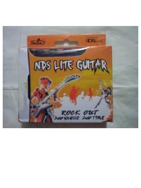 Controller compatible Guitar Hero Simple