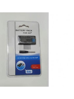 Bateria NDSI 1000mah