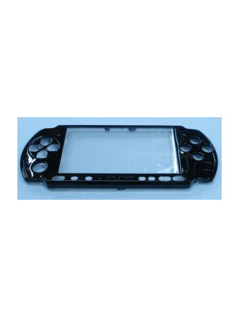 Carcasa superior Psp 3000 negra
