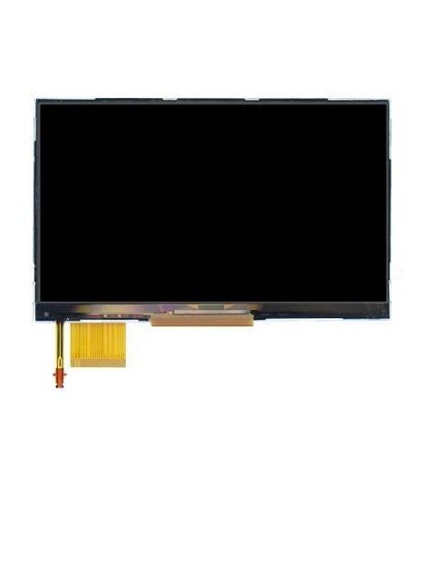 Pantalla TFT LCD mas BackLight de repuesto PSP 3000
