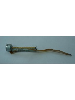 Motor de arrastre lente PS3