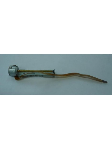 Motor de arrastre lente PS3