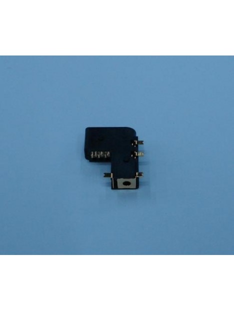 Conector auriculares PSP FAT