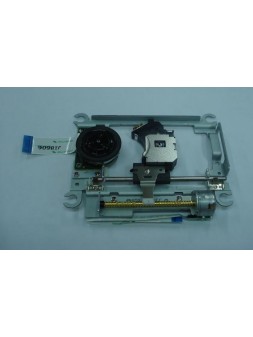 Lector completo PS2 two  tdp-182w 9000x