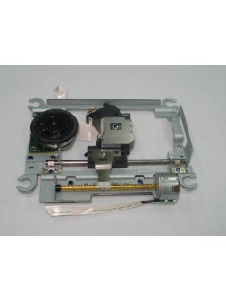 Lector completo PS2 two  tdp-182w 7900x