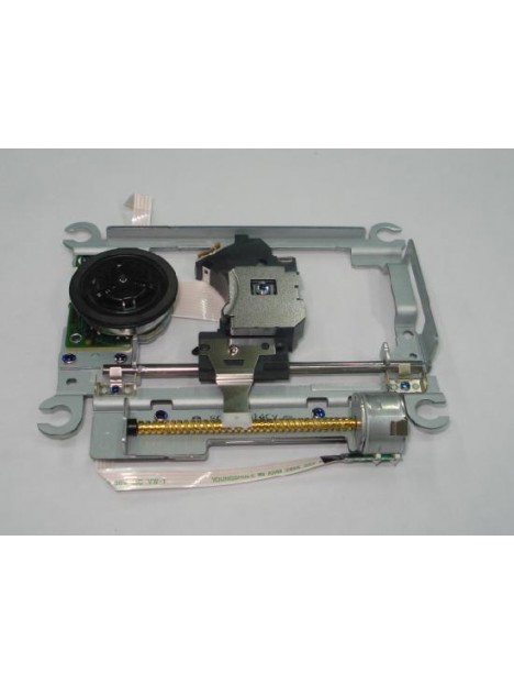 Lector completo PS2 two  tdp-182w 7900x