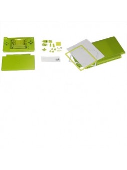 Carcasa repuesto para NDSLite  Verde