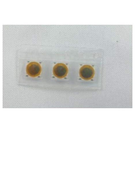 Pulsador Select Start Nintendo DS