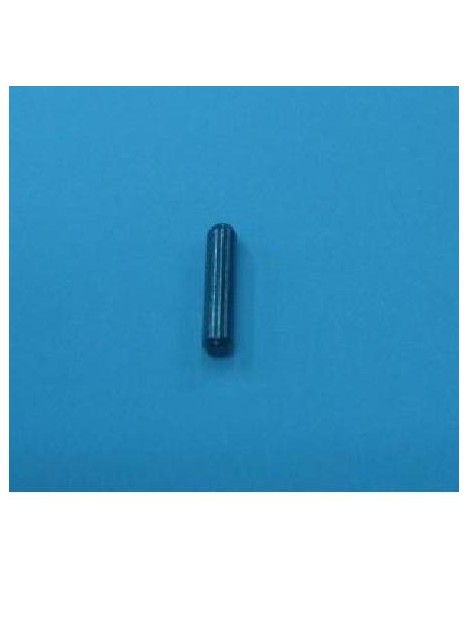 Eje metal botones L-R NDS Lite