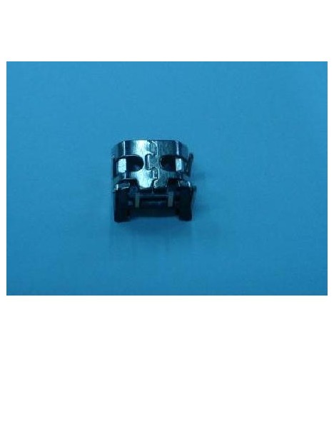 Conector de corriente Nintendo DS Lite